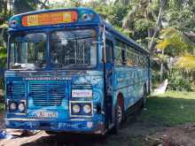 Ashok-Leyland Viking 2008 Bus