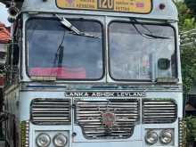 Ashok-Leyland Viking 2008 Bus