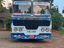 Ashok-Leyland Viking 2007 Bus