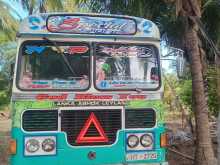Ashok-Leyland Viking 2003 Bus