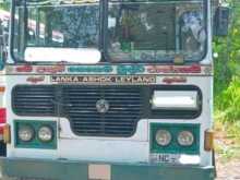 Ashok-Leyland Viking 2005 Bus