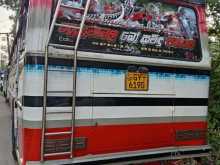 Ashok-Leyland Viking 2002 Bus