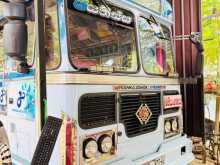 Ashok-Leyland Viking 2017 Bus