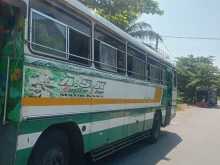 Ashok-Leyland Viking 2005 Bus