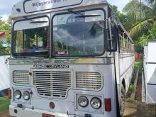 Ashok-Leyland Viking 2010 Bus