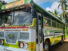 Ashok-Leyland Viking 2004 Bus