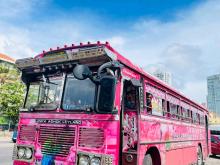 Ashok-Leyland Viking 2008 Bus