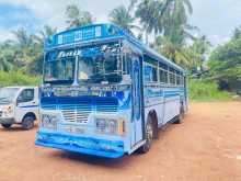 Ashok-Leyland Viking 2004 Bus