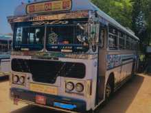 Ashok-Leyland Viking 2016 Bus