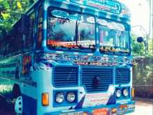 Ashok-Leyland Viking 2006 Bus