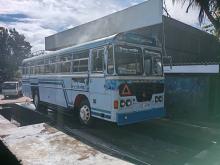 Ashok-Leyland Viking 2004 Bus
