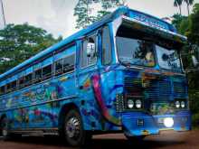 Ashok-Leyland Viking 2018 Bus