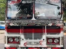 Ashok-Leyland Viking 2010 Bus