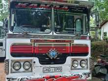 Ashok-Leyland Viking 2011 Bus
