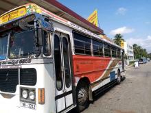 Ashok-Leyland Viking 2012 Bus