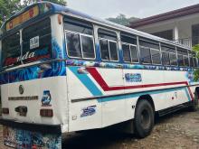Ashok-Leyland Viking 2004 Bus