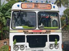 Ashok-Leyland Viking 2005 Bus