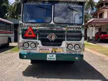 Ashok-Leyland Viking 2011 Bus