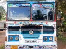 Ashok-Leyland Viking 2003 Bus