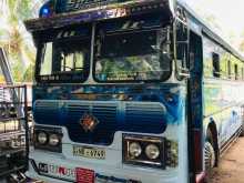 Ashok-Leyland Viking 2013 Bus