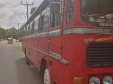 Ashok-Leyland Viking 1998 Bus