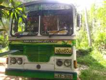 Ashok-Leyland Viking 1999 Bus