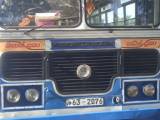 Ashok-Leyland Viking 2000 Bus