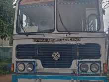 Ashok-Leyland Viking 2000 Bus