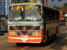 Ashok-Leyland Viking 2000 Bus