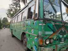 Ashok-Leyland Viking 2005 Bus