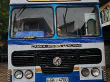 Ashok-Leyland Viking 2001 Bus