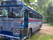 Ashok-Leyland Viking 2001 Bus