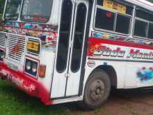 Ashok-Leyland Viking 2001 Bus