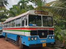Ashok-Leyland Viking 2001 Bus
