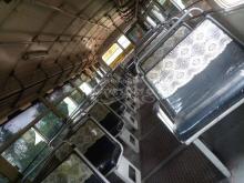 Ashok-Leyland Viking 2001 Bus