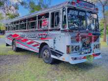 Ashok-Leyland Viking 2002 Bus