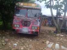 Ashok-Leyland Viking 2002 Bus