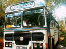 Ashok-Leyland Viking 2002 Bus