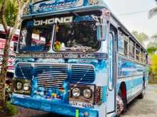 Ashok-Leyland Viking 2002 Bus