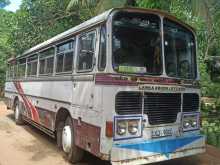 Ashok-Leyland Viking 2002 Bus