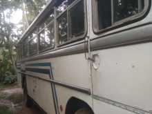 Ashok-Leyland Viking 2002 Bus