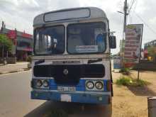 Ashok-Leyland Viking 2002 Bus