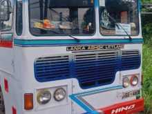 Ashok-Leyland Viking 2002 Bus