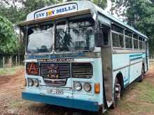 Ashok-Leyland Viking 2002 Bus