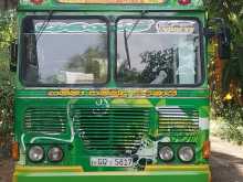 Ashok-Leyland Viking 2002 Bus