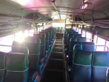 Ashok-Leyland Viking 2002 Bus