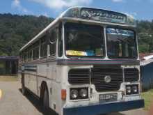 Ashok-Leyland Viking 2002 Bus