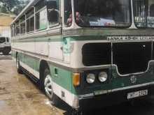 Ashok-Leyland Viking 2003 Bus