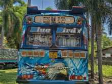 Ashok-Leyland Viking 2003 Bus