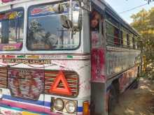 Ashok-Leyland Viking 2003 Bus